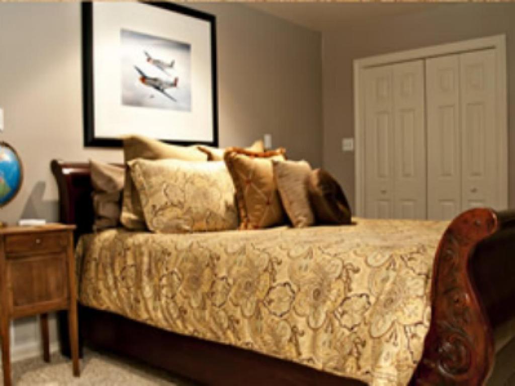 Live Oaks Bed And Breakfast Ювалде Стая снимка