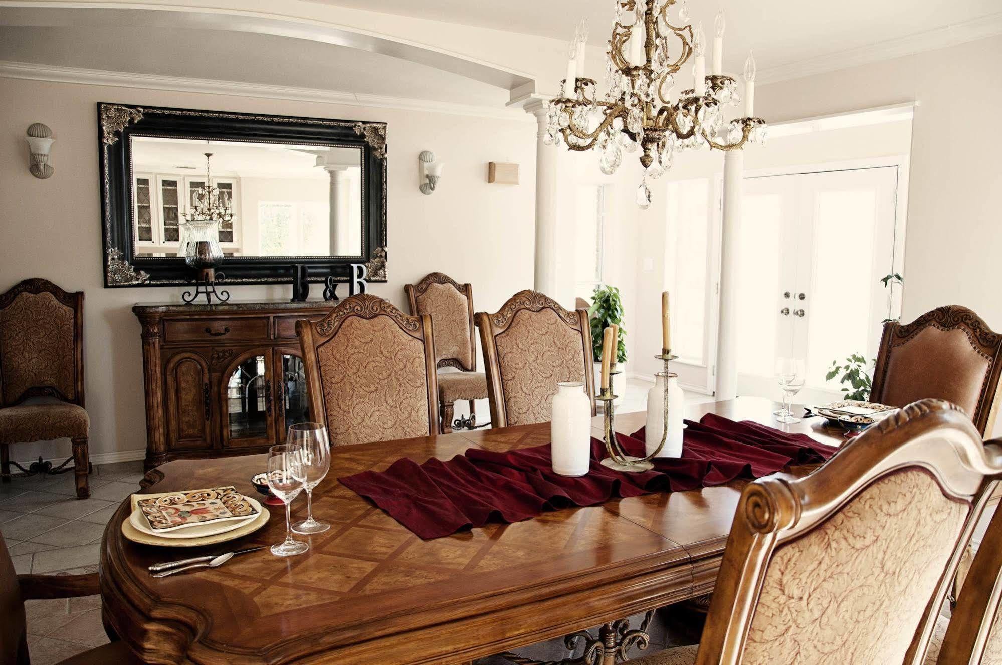 Live Oaks Bed And Breakfast Ювалде Екстериор снимка
